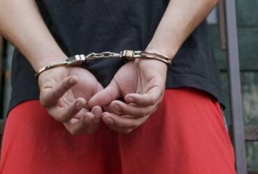 Adolescente e apreendido em Mato Grosso por estupro contra a propria irma ocorrido em 2023 -CenárioMT
