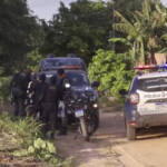 Adolescente morre após confronto com a PM em Alta Floresta