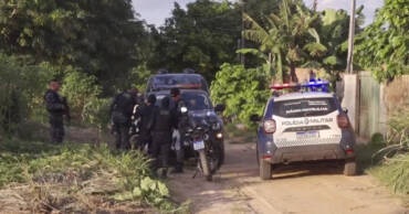 Adolescente morre após confronto com a PM em Alta Floresta