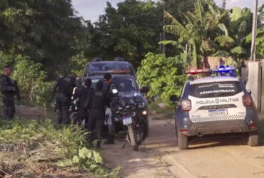 Adolescente morre após confronto com a PM em Alta Floresta