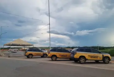 Operação Embarque Seguro fiscaliza 168 ônibus em MT