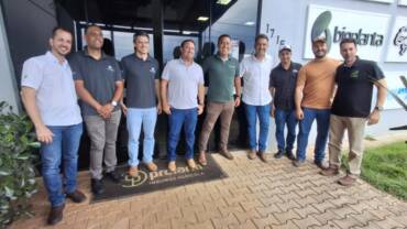 Agro Show Solidário fortalece corrente do bem durante o Show Safra Mato Grosso