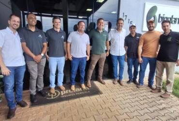 Agro Show Solidário fortalece corrente do bem durante o Show Safra Mato Grosso