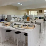 Reforma da ETEC de Sinop começa em 2026