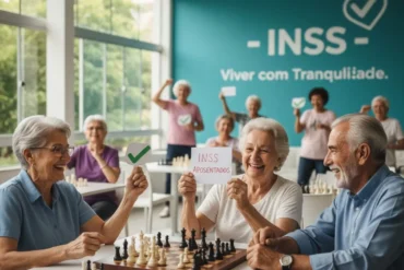 NSS emite ótimo comunicado para idosos que ainda não se aposentaram