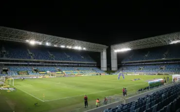 FIFA Series feminina terá jogos na Arena Pantanal