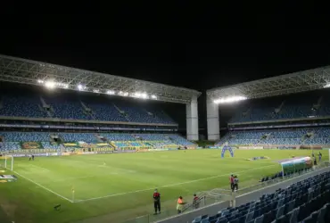 FIFA Series feminina terá jogos na Arena Pantanal