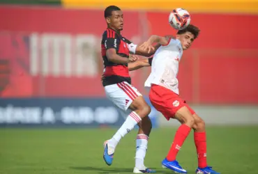 Brasileirão Sub-20 tem 25 gols na estreia