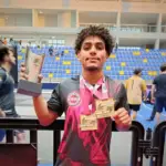 Atleta de Sorriso disputa título internacional de Jiu-Jitsu em Curitiba neste fim de semana