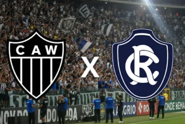 Em casa, Atlético enfrenta o Remo para vencer a primeira no Brasileirão e manter tabu