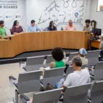 Cultura ganha debate para nova política estadual
