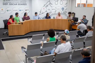 Cultura ganha debate para nova política estadual