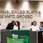 Assembleia Legislativa debate limites da intervenção estatal em sindicatos de Mato Grosso