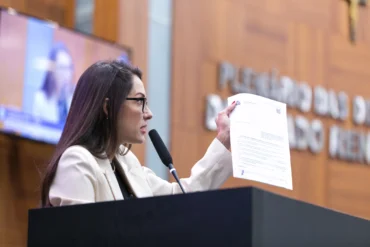 ALMT debate licençasindical em projeto do Executivo
