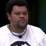 Babu Santana analisa Paredão do BBB 26, elogia indicação do Líder e dispara: ‘Vim para guerrear’