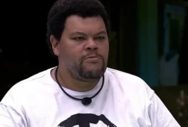No Paredão do BBB 26, Babu elogia Jonas e pede: ‘Para orientar o povo’