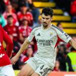 Benfica x Real Madrid: onde assistir, escalações e tudo sobre o duelo eletrizante na Champions League