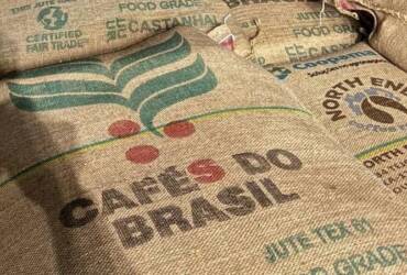 Bangladesh recebe primeiro embarque de café verde brasileiro