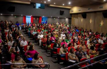 Barra do Garças inicia Ciclo de Palestras para capacitar educadores em Neurodiversidade
