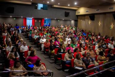 Barra do Garcas inicia Ciclo de Palestras para capacitar educadores em Neurodiversidade -CenárioMT