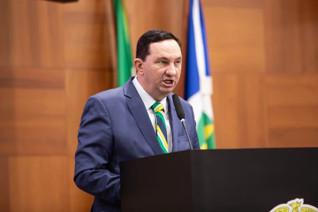 Assembleia analisa prorrogação da câmara sobre regularizacao ambiental