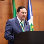 Assembleia analisa prorrogação da câmara sobre regularizacao ambiental