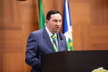 Assembleia analisa prorrogação da câmara sobre regularizacao ambiental