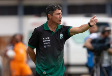 Betinho direciona trabalho de olho no Cuiabá