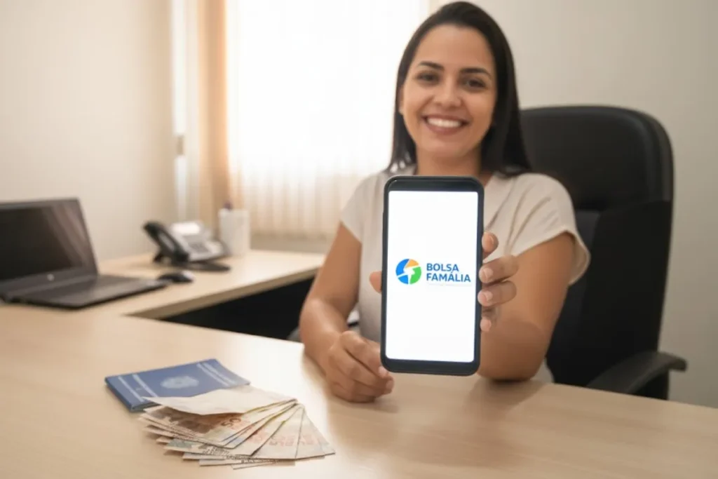 Pagamentos começam em 12 de fevereiro e seguem até o fim do mês conforme o final do NIS; benefício mínimo é de R$ 600