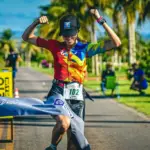 Atletas de Mato Grosso se classificam para o maior evento de triathlon amador do mundo