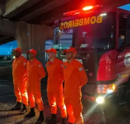Operação Carnaval 2026 reforça segurança em MT