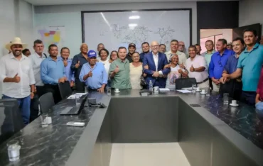 Asfaltamento avança e governo garante projeto para MT-476