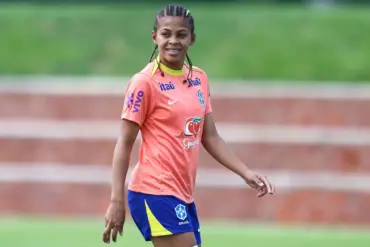 Brasil encara decisão no Sul-Americano Sub-20