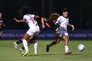 Brasileirão Feminino: São Paulo vence e embala