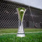 CBF divulga documentos técnicos da Série C 2026