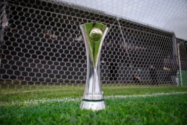 CBF divulga documentos técnicos da Série C 2026