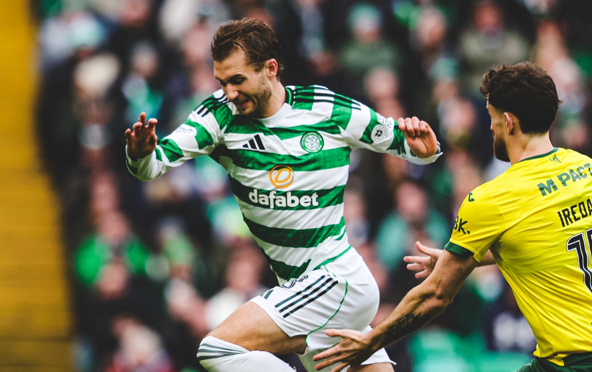 Stuttgart x Celtic ao vivo: onde assistir, escalações e tudo sobre o duelo na Liga Europa. Imagem: Divulgação Celtic