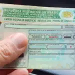 CNH definitiva só pode ser cassada com processo e após manifestação de defesa