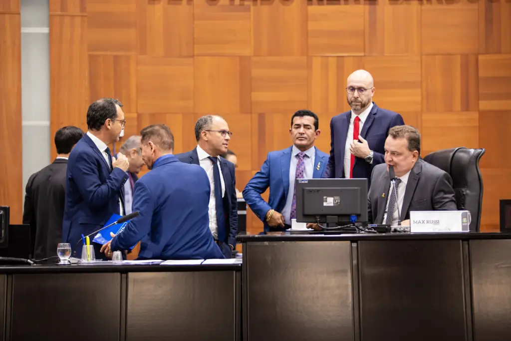 CPI da Saúde tem prazo final para indicações