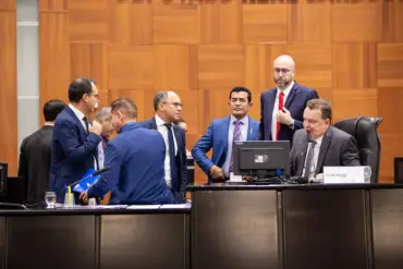 CPI da Saúde tem prazo final para indicações