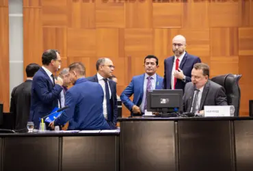 CPI da Saúde tem prazo final para indicações