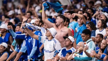 Jejum incômodo: Cruzeiro desafia tabu de quase uma década no Brasileirão diante do Mirassol