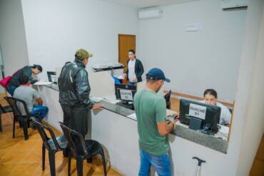 Cadastro Único em Lucas atinge 92% de atualização e fortalece atendimento às famílias