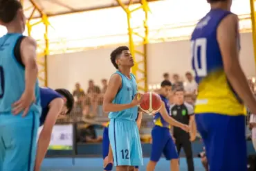 Calendário 2026 dos Jogos Escolares MT é divulgado