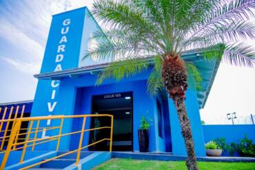 Vereador cobra ampliação do efetivo da Guarda Civil em Lucas do Rio Verde