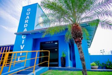 Vereador cobra ampliação do efetivo da Guarda Civil em Lucas do Rio Verde