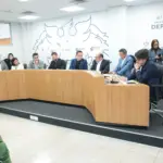 Assembleia Legislativa de Mato Grosso prorroga monitoramento da UHE Colíder por mais 180 dias