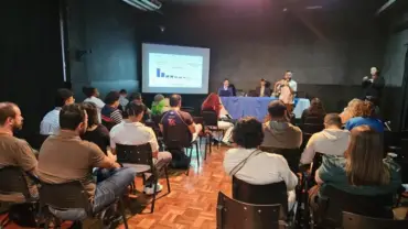 Oficina Pnab orienta execução de projetos em Cuiabá