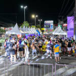 Carnaval Cuiabá 2026: Capital oferece mais de 20 opções de folia com segurança garantida