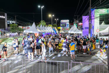 Carnaval Cuiabá 2026: Capital oferece mais de 20 opções de folia com segurança garantida